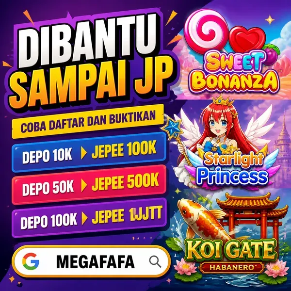 slot online deposit ovo